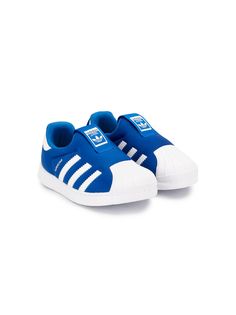 adidas Kids кроссовки Superstar