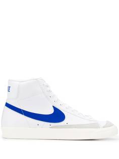 Nike кеды Blazer Mid 77