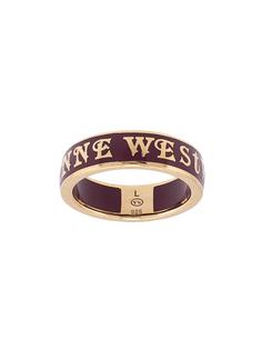 Vivienne Westwood кольцо Conduit Street