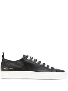 Common Projects кеды Tournament