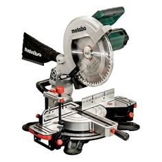 Торцовочная пила METABO KS 305 M [619003000]