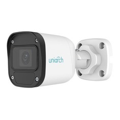 Камера видеонаблюдения IP UNV IPC-B114-PF28, 1440p, 2.8 мм, белый