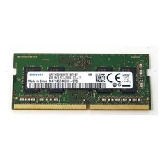 Модули памяти Модуль памяти SAMSUNG M471A5244CB0-CTD DDR4 - 4ГБ 2666, SO-DIMM, OEM, original