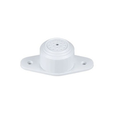 Микрофон Dahua DH-HAP100, белый