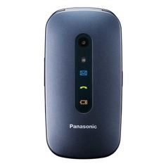 Сотовый телефон Panasonic TU456, синий