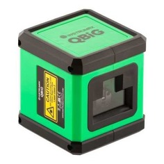 Лазерный уровень INSTRUMAX QBiG [im0126]