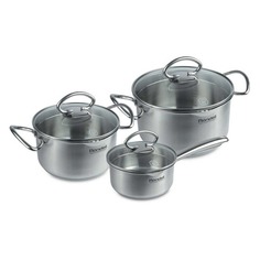 Набор посуды Rondell Edel 0993-RD-01, 6 предметов