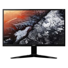 Монитор игровой ACER Nitro KG241Qbii 23.6" черный [um.ux1ee.006]