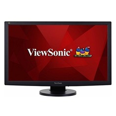 Мониторы Монитор VIEWSONIC VG2233MH 21.5", черный [vs15614]