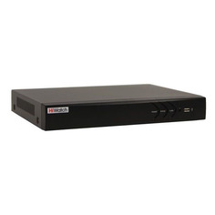 Видеорегистратор HVR (гибридный) HIWATCH DS-H332/2Q Hikvision
