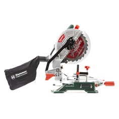 Торцовочные пилы Торцовочная пила HAMMER Flex STL1800/255 [601286]