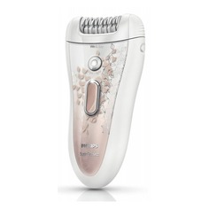 Эпилятор PHILIPS HP6579 белый [hp6579/00]