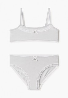 Бюстгальтер и трусы Choupette 