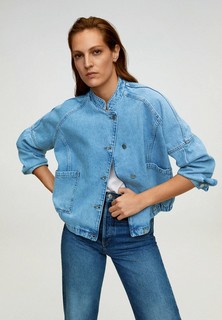 Жакет Mango - BOMBER