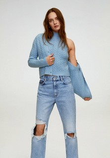 Топ Mango - TWINS