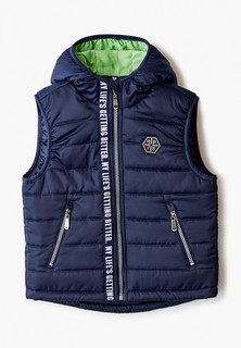 Жилет утепленный Артус 