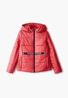 Куртка утепленная Артус 