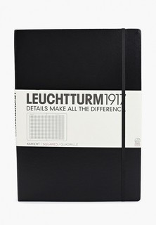 Блокнот Leuchtturm1917 