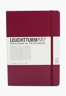 Блокнот Leuchtturm1917 