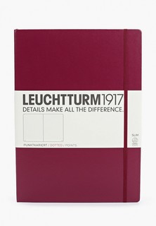 Блокнот Leuchtturm1917 