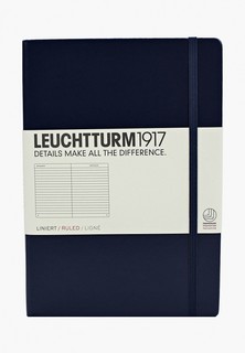 Блокнот Leuchtturm1917 