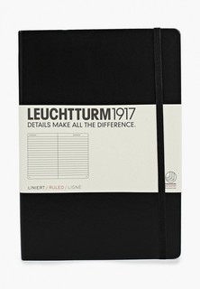 Блокнот Leuchtturm1917 