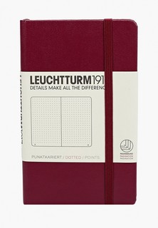 Блокнот Leuchtturm1917 