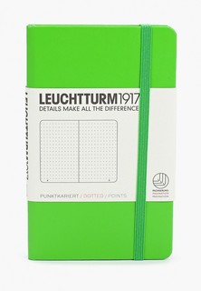 Блокнот Leuchtturm1917 