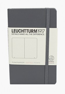 Блокнот Leuchtturm1917 