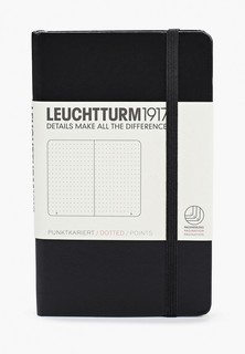 Блокнот Leuchtturm1917 