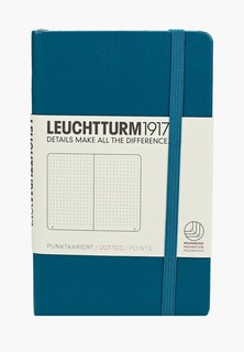Блокнот Leuchtturm1917 