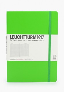 Блокнот Leuchtturm1917 