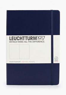 Блокнот Leuchtturm1917 