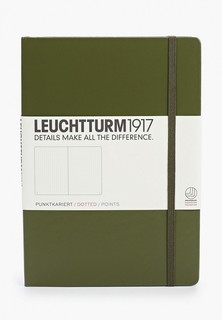 Блокнот Leuchtturm1917 