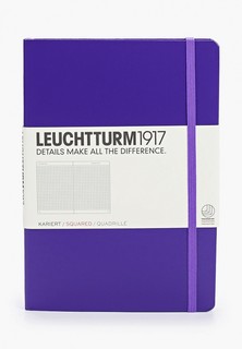 Блокнот Leuchtturm1917 