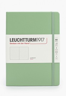 Блокнот Leuchtturm1917 