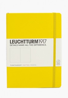 Блокнот Leuchtturm1917 