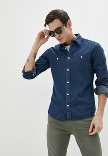 Рубашка джинсовая Springfield 