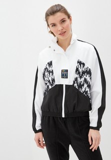 Олимпийка PUMA TFS OG AOP Track Jacket