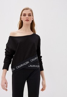 Свитшот Calvin Klein Performance 