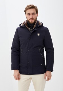 Куртка утепленная Absolutex 