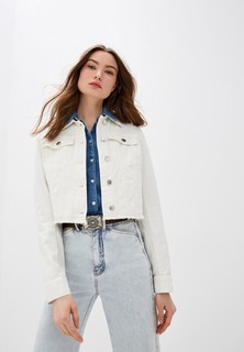 Куртка джинсовая Sportmax Code 