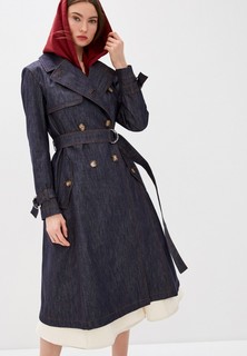 Плащ Sportmax Code 