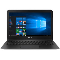 Ультрабук ASUS UX305CA-DQ124T