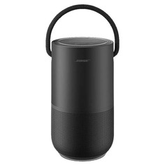 Беспроводная аудио система Bose Portable Home Speaker Triple Black Portable Home Speaker Triple Black