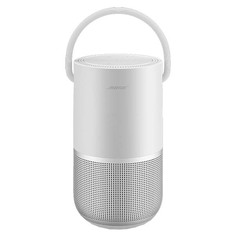 Беспроводная аудио система Bose Portable Home Speaker Luxe Silver Portable Home Speaker Luxe Silver