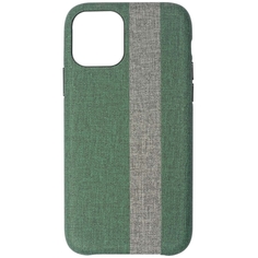 Чехол InterStep LOLLY PRINT MV iPhone 11 Pro Темно-Зеленый LOLLY PRINT MV iPhone 11 Pro Темно-Зеленый