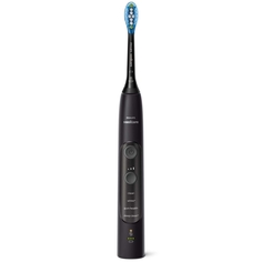 Электрическая зубная щетка Philips Sonicare ExpertClean HX9631/16 с приложением Sonicare ExpertClean HX9631/16 с приложением