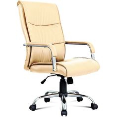 Кресло компьютерное Brabix Space EX-508 Beige (531165) Space EX-508 Beige (531165)