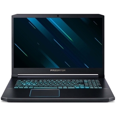 Ноутбук игровой Acer Predator Helios 300 PH317-53-73AN NH.Q5RER.011